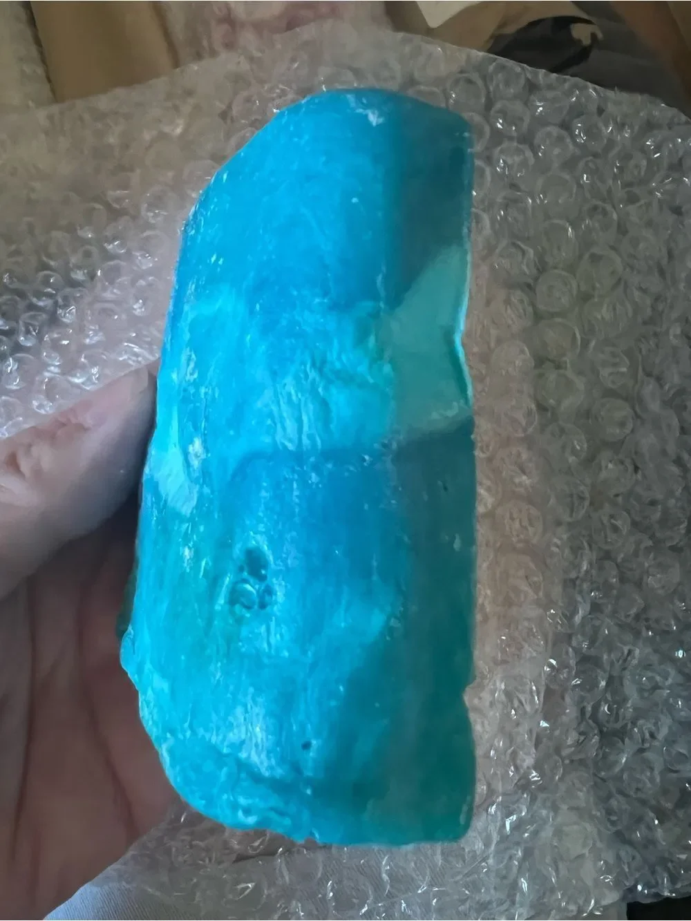 Lush Outback Mate Soap Bar